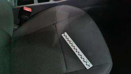 Zdjęcie przedmiotu: Ford Focus sedan 1.6 Trend