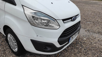 Zdjęcie przedmiotu: Ford Transit E5 3.3t L2 Trend