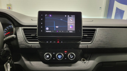 Zdjęcie przedmiotu: Renault Trafic 2.0 dCi L2H1 HD Extra E6