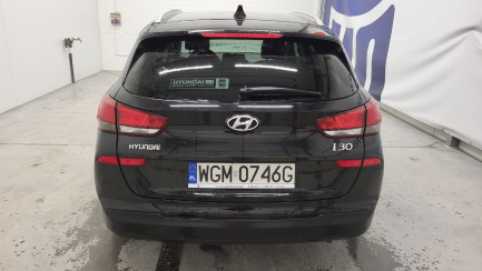 Zdjęcie przedmiotu: Hyundai i30 1.4 T-GDI GPF Comfort DCT