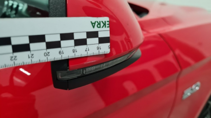 Zdjęcie przedmiotu: Ford Mustang Fastback 5.0 V8 GT aut