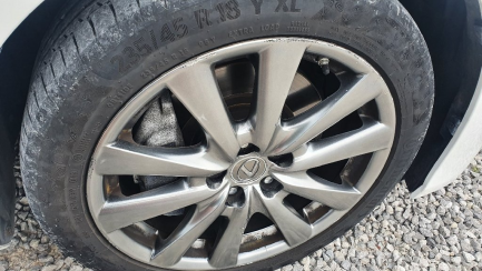 Zdjęcie przedmiotu: Lexus GS 350 Prestige AWD