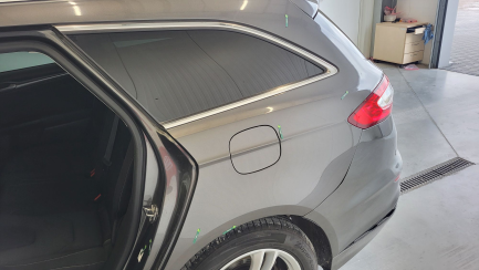 Zdjęcie przedmiotu: Ford Mondeo 2.0 TDCi Titanium