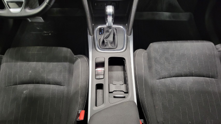 Zdjęcie przedmiotu: Renault Megane IV Grandtour 1.5 Blue dCi Limited