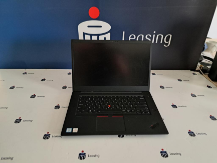 Laptop LENOVO THINKPAD P1 Gen 3 15,6’’ Intel Xeon W-10855M 2,8 GHz / NVIDIA Quadro T2000 / 1000 GB SSD / 32 GB RAM