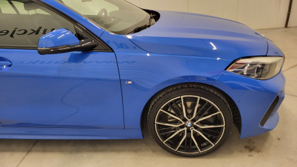 Zdjęcie przedmiotu: BMW 120i M Sport aut
