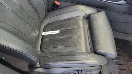 Zdjęcie przedmiotu: BMW X6 M50d