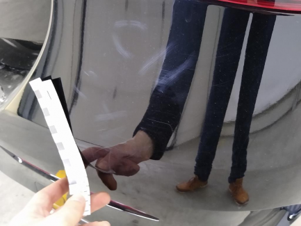 Zdjęcie przedmiotu: Mercedes-benz A 200