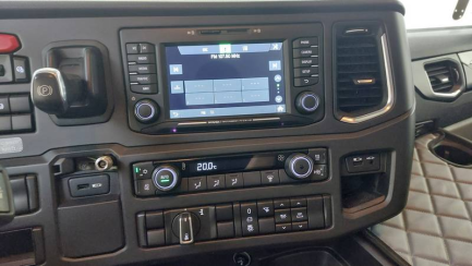 Zdjęcie przedmiotu: SCANIA S500 LA 4x2 NA Highline E6 19.0t