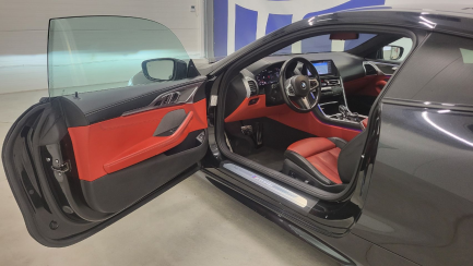 Zdjęcie przedmiotu: BMW M850i xDrive CPE