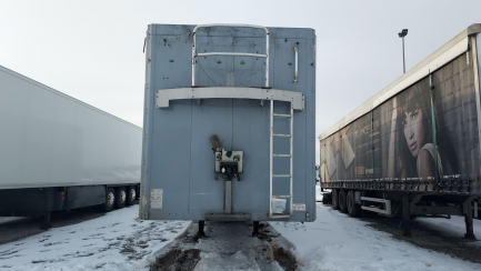 Zdjęcie przedmiotu: KRAKER CF200