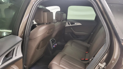 Zdjęcie przedmiotu: Audi A6 Allroad 3.0 TDI Quattro Tiptr.