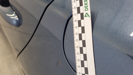 Zdjęcie przedmiotu: Ford Focus 1.5 EcoBlue Connected