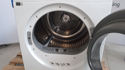 Zdjęcie przedmiotu: SAMSUNG AI DV90CGC0A0AE dryer