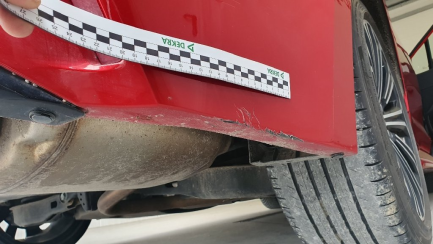 Zdjęcie przedmiotu: Toyota Corolla TS Kombi 1.8 Hybrid Comfort + LPG Brak dokument&oacute;w LPG