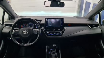 Zdjęcie przedmiotu: Toyota Corolla 1.8 Hybrid GPF Active Oświadczenie o utracie DR