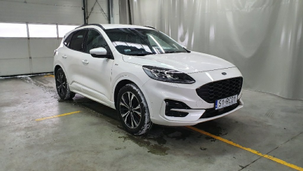 Zdjęcie przedmiotu: Ford Kuga 1.5 EcoBoost FWD ST-Line X