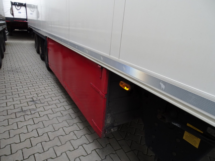 Zdjęcie przedmiotu: SCHMITZ CARGOBULL SCB*S3B Refrigerator