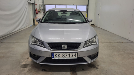 Zdjęcie przedmiotu: Seat Leon 1.5 EcoTSI Evo Style S&S
