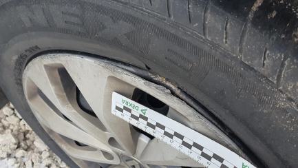 Zdjęcie przedmiotu: Wiosenne obniżki| Prowizja 0% Renault Megane IV Grandtour 1.3 TCe FAP Life