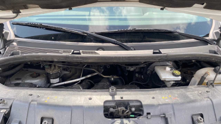 Zdjęcie przedmiotu: Renault Master FWD 2.3 dCi E6d 3.5t L3H3 Business