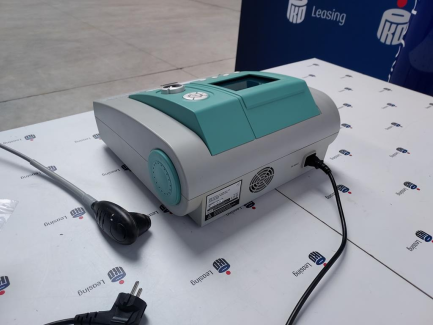 Zdjęcie przedmiotu: URZADZENIE MEDYCZNE RF DIATHERMY LVT-250
