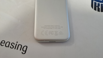 Zdjęcie przedmiotu: Мультимедійна телеприставка APPLE TV 4K 64 ГБ, код товару MP7P2MP/A