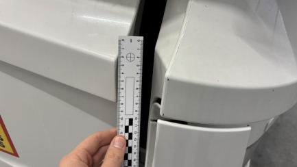 Zdjęcie przedmiotu: Mercedes-Benz Actros 1845 lS E6 18.0t