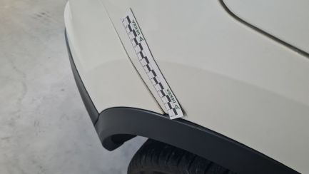 Zdjęcie przedmiotu: Nissan Qashqai 1.6 dCi 4x4 Acenta