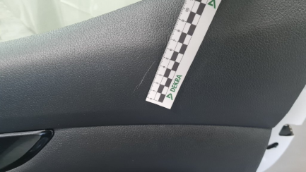 Zdjęcie przedmiotu: Nissan Qashqai 1.6 dCi 4x4 Acenta