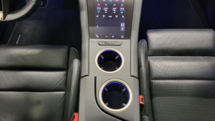 Zdjęcie przedmiotu: Porsche Taycan Turbo Sport Turismo