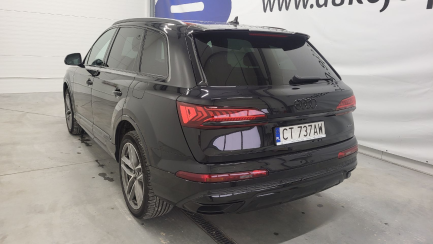 Zdjęcie przedmiotu: Audi Q7 60 TFSI e Quattro S Line Tiptr.