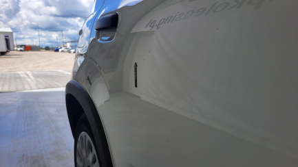Zdjęcie przedmiotu: Fiat Panda 1.2 LPG No documentation for the gas installation