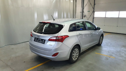 Zdjęcie przedmiotu: Hyundai i30 1.4 CRDi Classic +