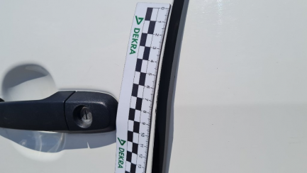 Zdjęcie przedmiotu: Toyota Aygo 1.0 VVT-i X Evidence retained electronically, possible registration of the vehicle after passing technical tests