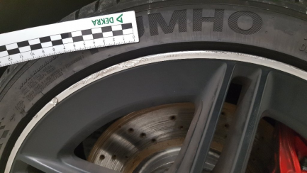 Zdjęcie przedmiotu: Mercedes-benz A 45 S AMG 4-Matic 8G-DCT