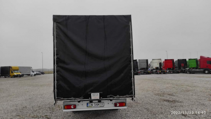 Zdjęcie przedmiotu: OPEL/MOTOWEKTOR MOVANO 2.3 CDTI E6d 3.5t L3H1