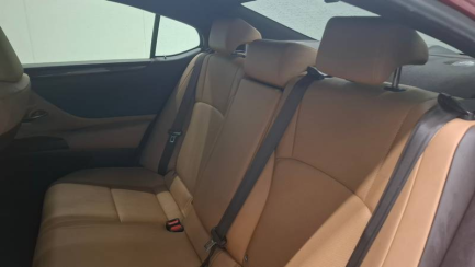 Zdjęcie przedmiotu: Lexus ES300H Elegance