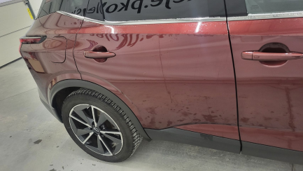 Zdjęcie przedmiotu: Nissan Qashqai 1.3 DIG-T mHEV 4x4 Tekna Xtronic