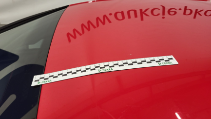 Zdjęcie przedmiotu: Audi S3 TFSI Quattro S tronic Oświadczenie o utracie DR