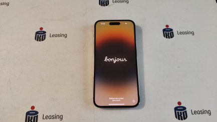 Zdjęcie przedmiotu: Телефон/смартфон Apple iPhone 14 Pro 128GB золотий, код товару MQ9R3PX/A