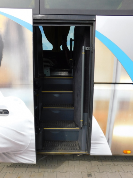 Zdjęcie przedmiotu: BOVA MAGIQ Euro 4