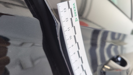 Zdjęcie przedmiotu: Skoda Scala 1.0 TSI Selection DSG