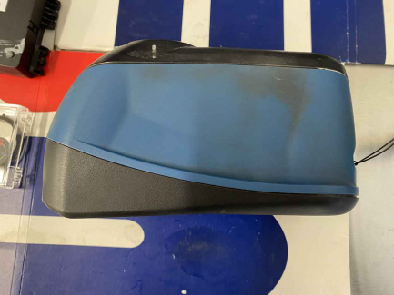 Zdjęcie przedmiotu: Spectrophotometer X-Rite TP5A-RMWF