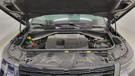 Zdjęcie przedmiotu: Land Rrover Range Rover 3.0 PHEV Autobiography AWD