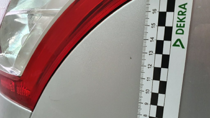 Zdjęcie przedmiotu: Suzuki Swift Hatchback