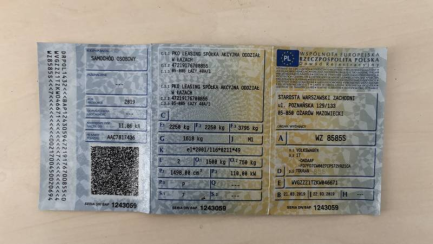 Zdjęcie przedmiotu: Volkswagen Touran 1.5 TSI E6d Highline DSG