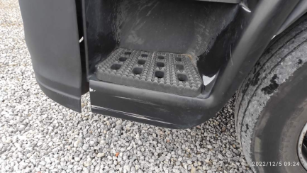 Zdjęcie przedmiotu: Iveco ML 160 E25 EuroCargo E6 16.0t Refrigerator