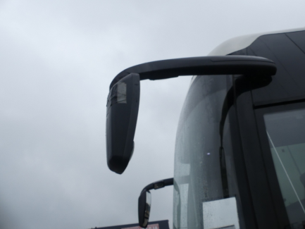 Zdjęcie przedmiotu: SCANIA HIGER TOURING HD
