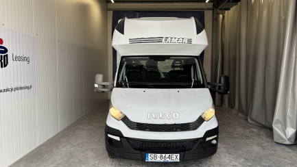 Zdjęcie przedmiotu: IVECO/LAMAR 35-170 Daily E5 3.5t